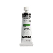 Schmincke Primacryl Artist Akrilik Boya 35 ml 566 Olive Green Seri 1