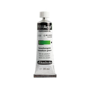 Schmincke Primacryl Artist Akrilik Boya 35 ml 568 Vanadium Green Seri 6