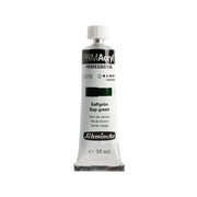 Schmincke Primacryl Artist Akrilik Boya 35 ml 570 Sap Green Seri 2