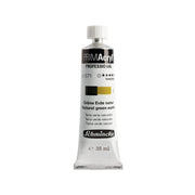 Schmincke Primacryl Artist Akrilik Boya 35 ml 571 Natural Green Earth Seri 1