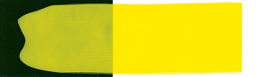 Schmincke Primacryl Artist Acrylic Paint 205 Lemon Yellow 60 ml