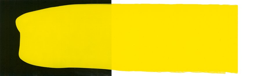 Schmincke Primacryl Artist Akrilik Boya 250 ml 207 Cadmium Yellow Light Seri 6