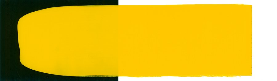 Schmincke Primacryl Artist Akrilik Boya 150 ml 211 Cadmium Yellow Medium Seri 3