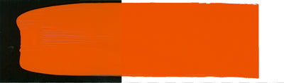 BRILLIANT ORANGE