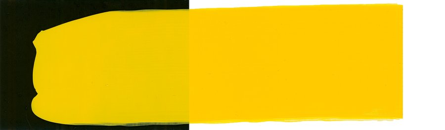 Schmincke Primacryl Artist Akrilik Boya 60 ml 234 Cadmium Yellow Medium Hue