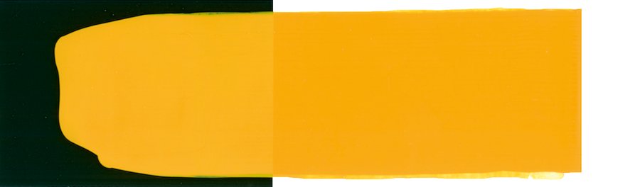Schmincke Primacryl Artist Akrilik Boya 60 ml 237 Cadmium Yellow Deep Hue