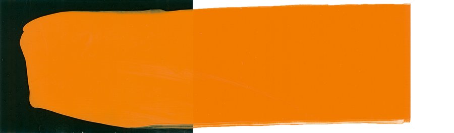 Schmincke Primacryl Artist Akrilik Boya 60 ml 238 Cadmium Orange Hue