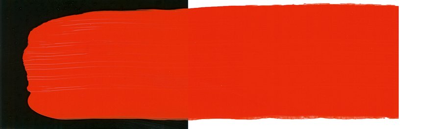 Schmincke Primacryl Artist Akrilik Boya 35 ml 317 Cadmium Red Light Seri 6