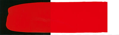 VERMILLION RED