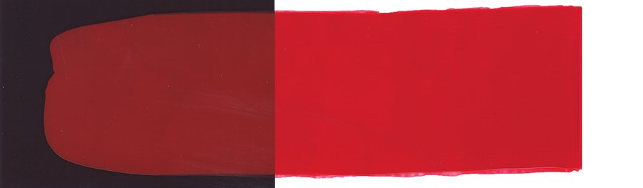 Schmincke Primacryl Artist Acrylic Paint 319 Madder Brilliant 60 ml