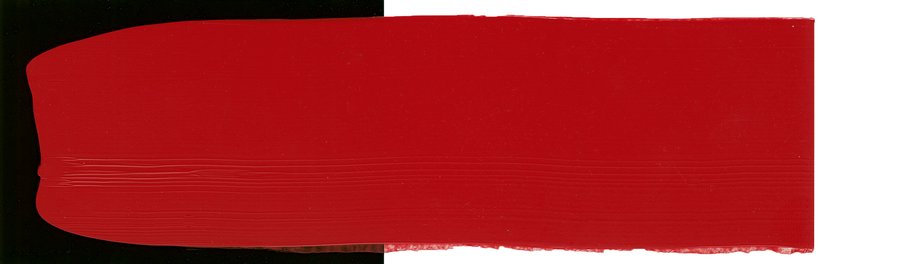 Schmincke Primacryl Artist Acrylic Paint 322 Cadmium Red Deep 60 ml