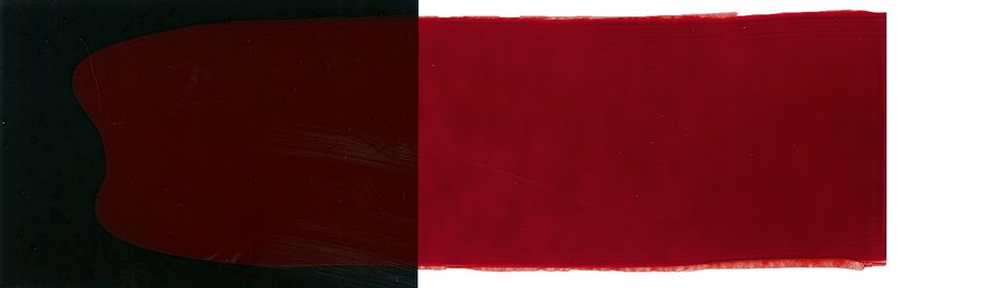 Schmincke Primacryl Artist Akrilik Boya 60 ml 324 Alizarin Crimson Hue
