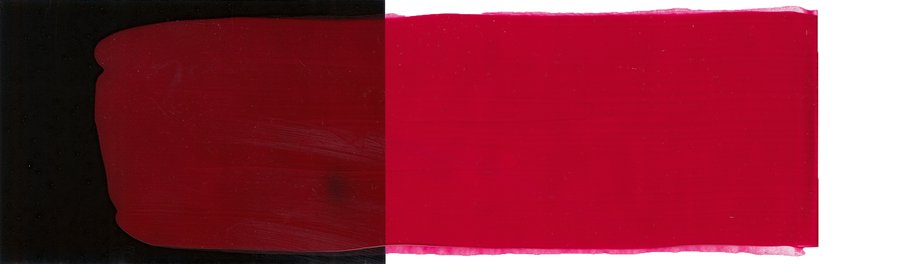Schmincke Primacryl Artist Acrylic Paint 325 Quinacridone Red 60 ml