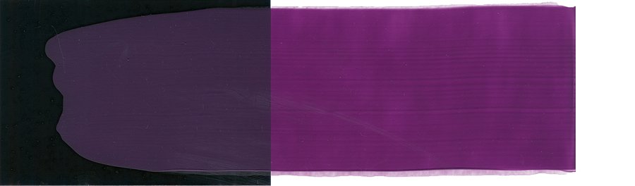 Schmincke Primacryl Artist Akrilik Boya 150 ml 334 Manganese Violet Seri 3