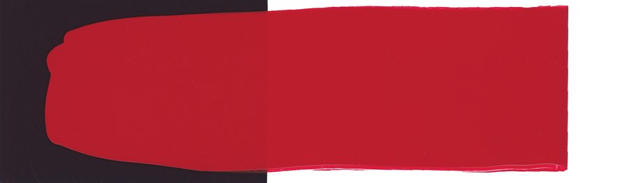 Schmincke Primacryl Artist Akrilik Boya 60 ml 346 Cadmium Red Deep Hue