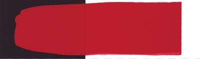 CADMIUM RED DEEP HUE