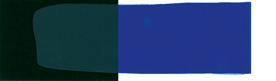 Schmincke Primacryl Artist Akrilik Boya 35 ml 433 Ultramarine Blue  Seri 1