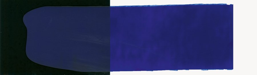 Schmincke Primacryl Artist Acrylic Paint 434 Cobalt Blue Deep 60 ml