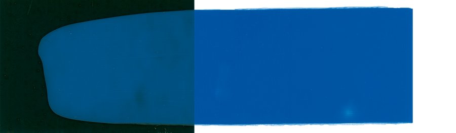 Schmincke Primacryl Artist Acrylic Paint 237 ml Series 5 435 Cobalt blue light