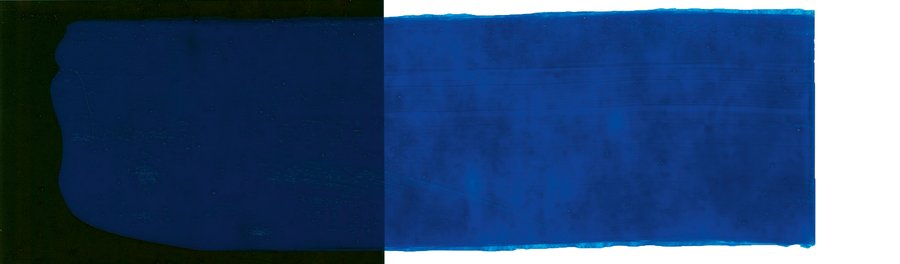 Schmincke Primacryl Artist Akrilik Boya 237 ml 439 Phthalo blue cyan Seri 3