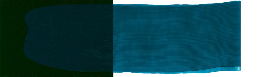 Schmincke Primacryl Artist Akrilik Boya 60 ml 455 Phthalo Turquoise