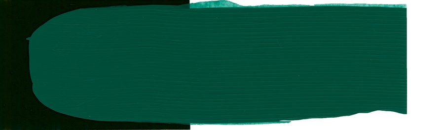 Schmincke Primacryl Artist Akrilik Boya 60 ml 561 Turmaline Green