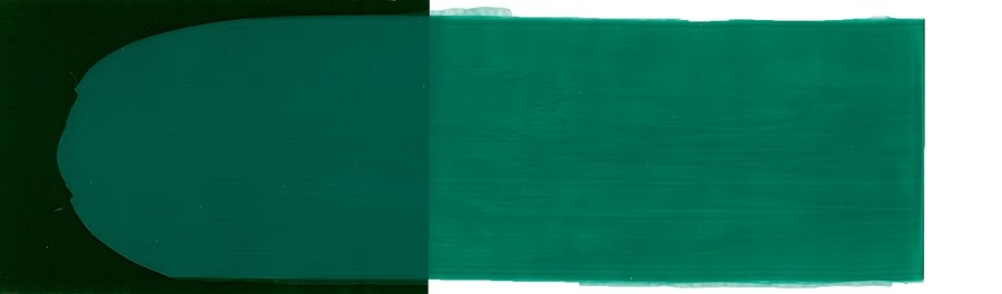 Schmincke Primacryl Artist Acrylic Paint 562 Chromium Oxide Green Brilliant 60 ml