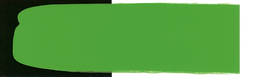 Schmincke Primacryl Artist Akrilik Boya 250 ml 568 Vanadium Green Fluid Seri 6