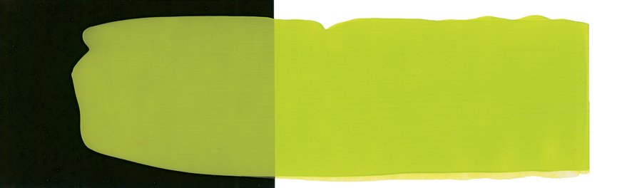 Schmincke Primacryl Artist Akrilik Boya 60 ml 574 May Green