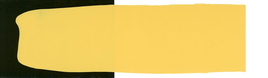 Schmincke Primacryl Artist Akrilik Boya 150 ml 672 Naples Yellow Seri 2