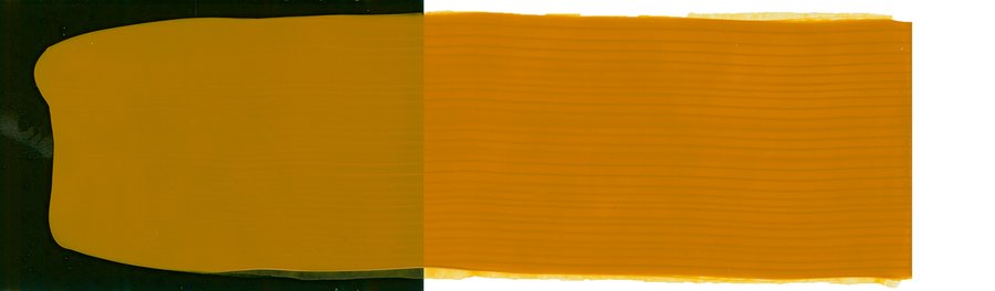 Schmincke Primacryl Artist Akrilik Boya 237 ml 675 Yellow ochre Seri 1