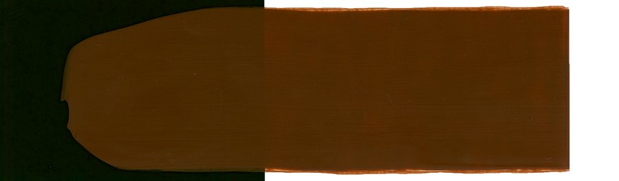 Schmincke Primacryl Artist Akrilik Boya 60 ml 684 Natural Burnt Umber