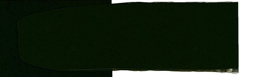 Schmincke Primacryl Artist Akrilik Boya 60 ml 792 Ivory Black