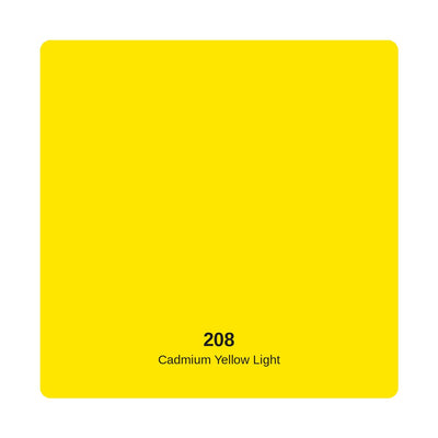 CADMIUM YELLOW LIGHT