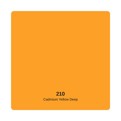 CADMIUM YELLOW DEEP