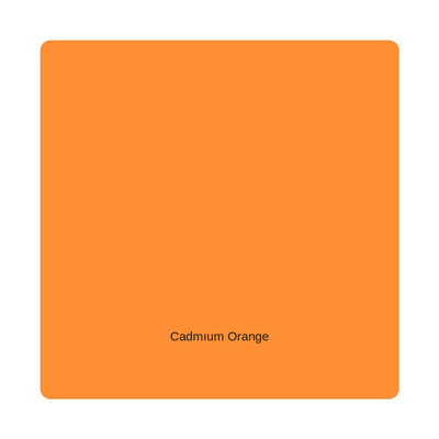 CADMIUM ORANGE