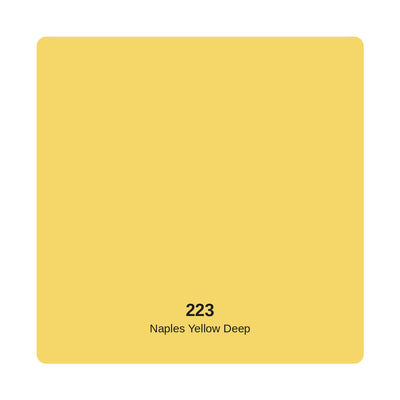 NAPLES YELLOW DEEP