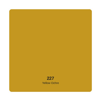 YELLOW OCHRE
