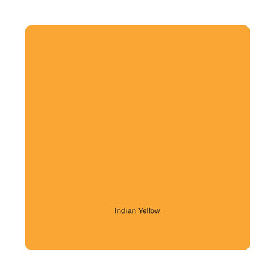 INDIAN YELLOW