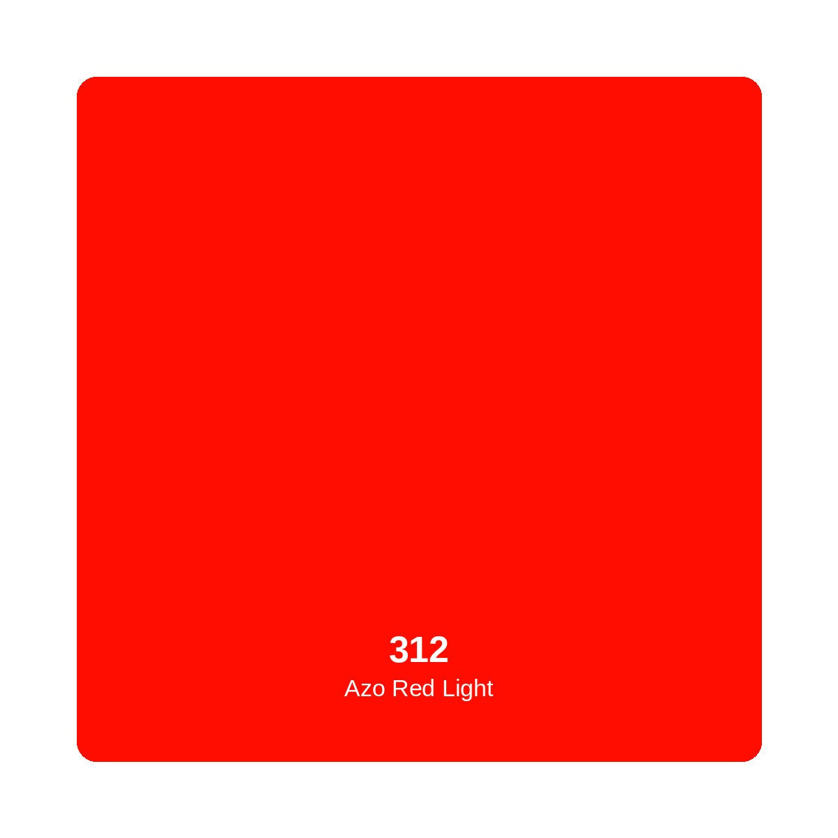 Talens Van Gogh Yağlı Boya 40 ml 312 Azo Red Light