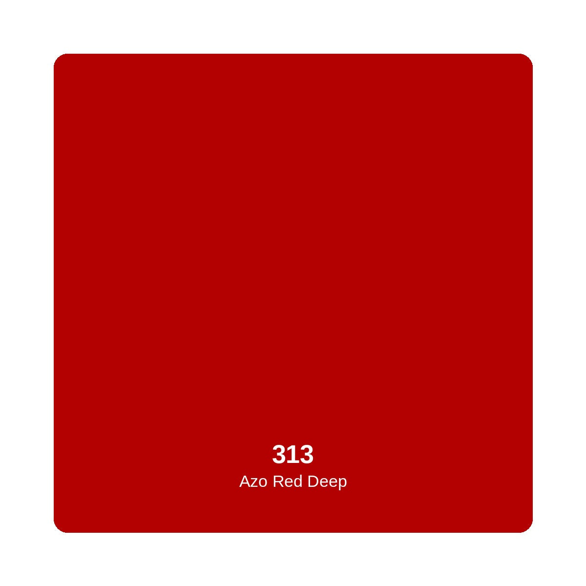 Talens Van Gogh Yağlı Boya 40 ml 313 Azo Red Deep