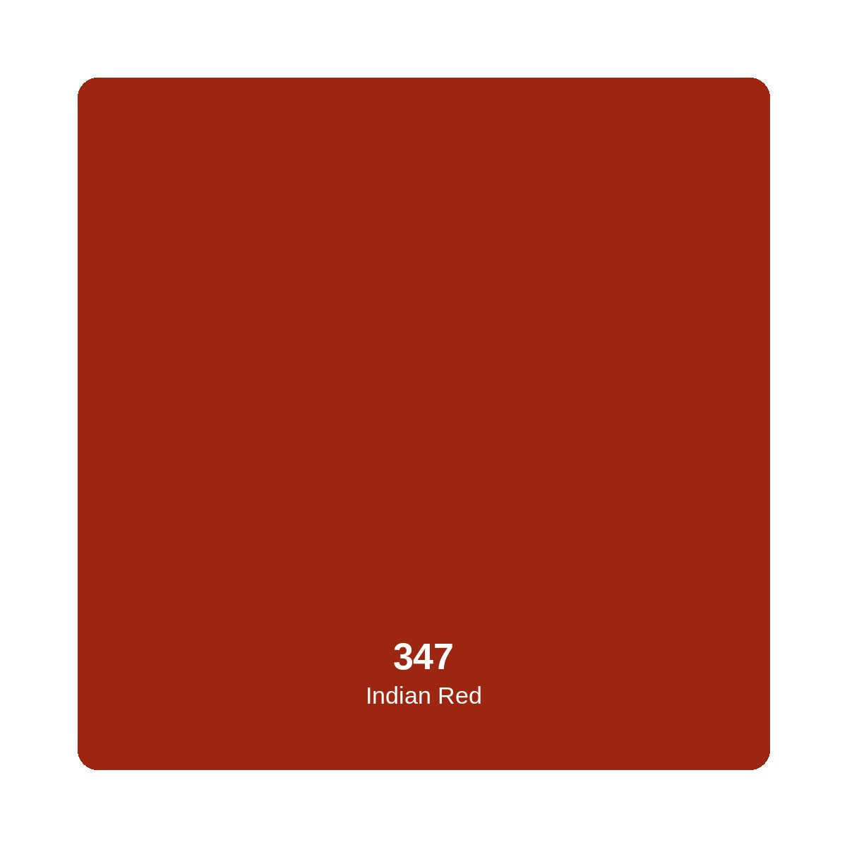 Talens Van Gogh Yağlı Boya 40 ml 347 Indian Red
