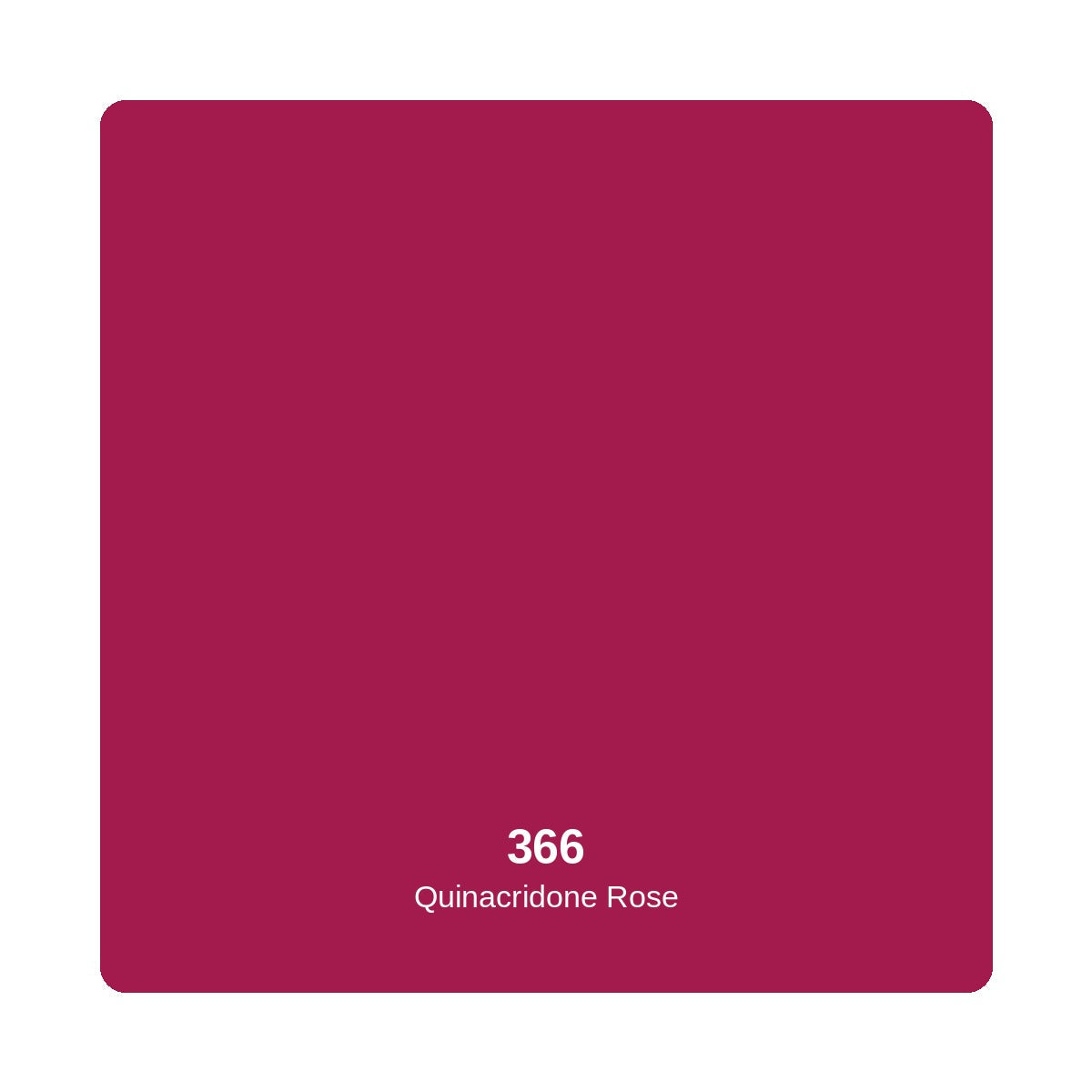 Talens Van Gogh Yağlı Boya 40 ml 366 Quinacridone Rose