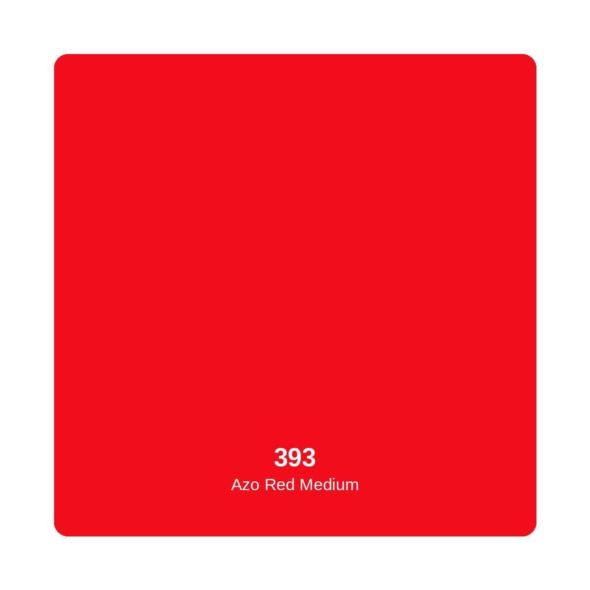 Talens Van Gogh Yağlı Boya 40 ml 393 Azo Red Medium