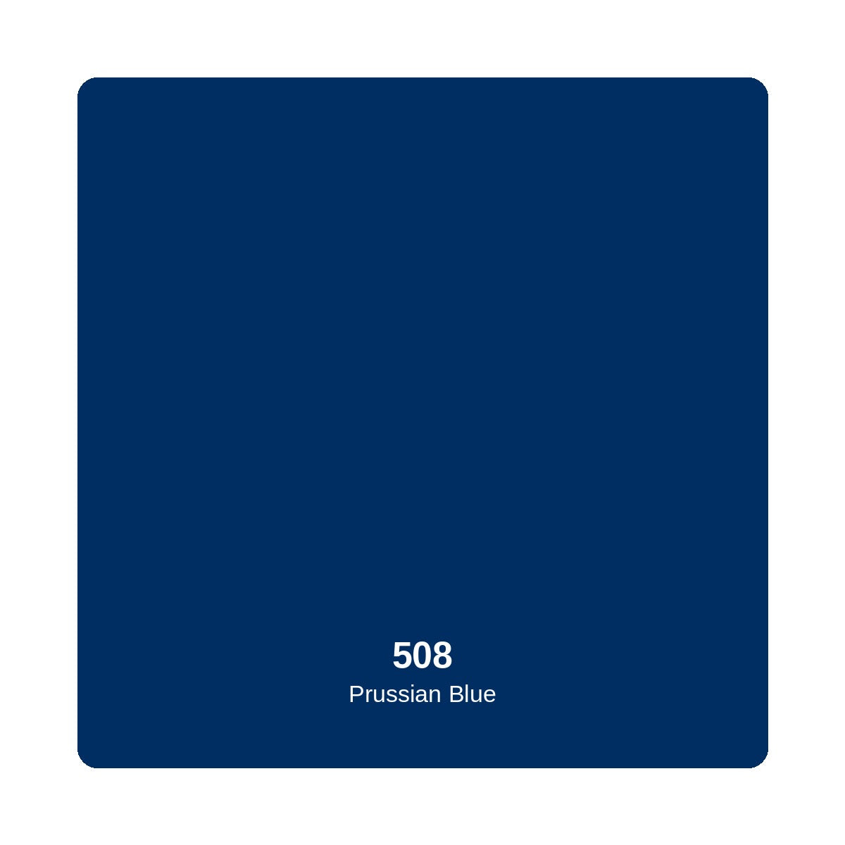 Talens Van Gogh Yağlı Boya 40 ml 508 Prussian Blue
