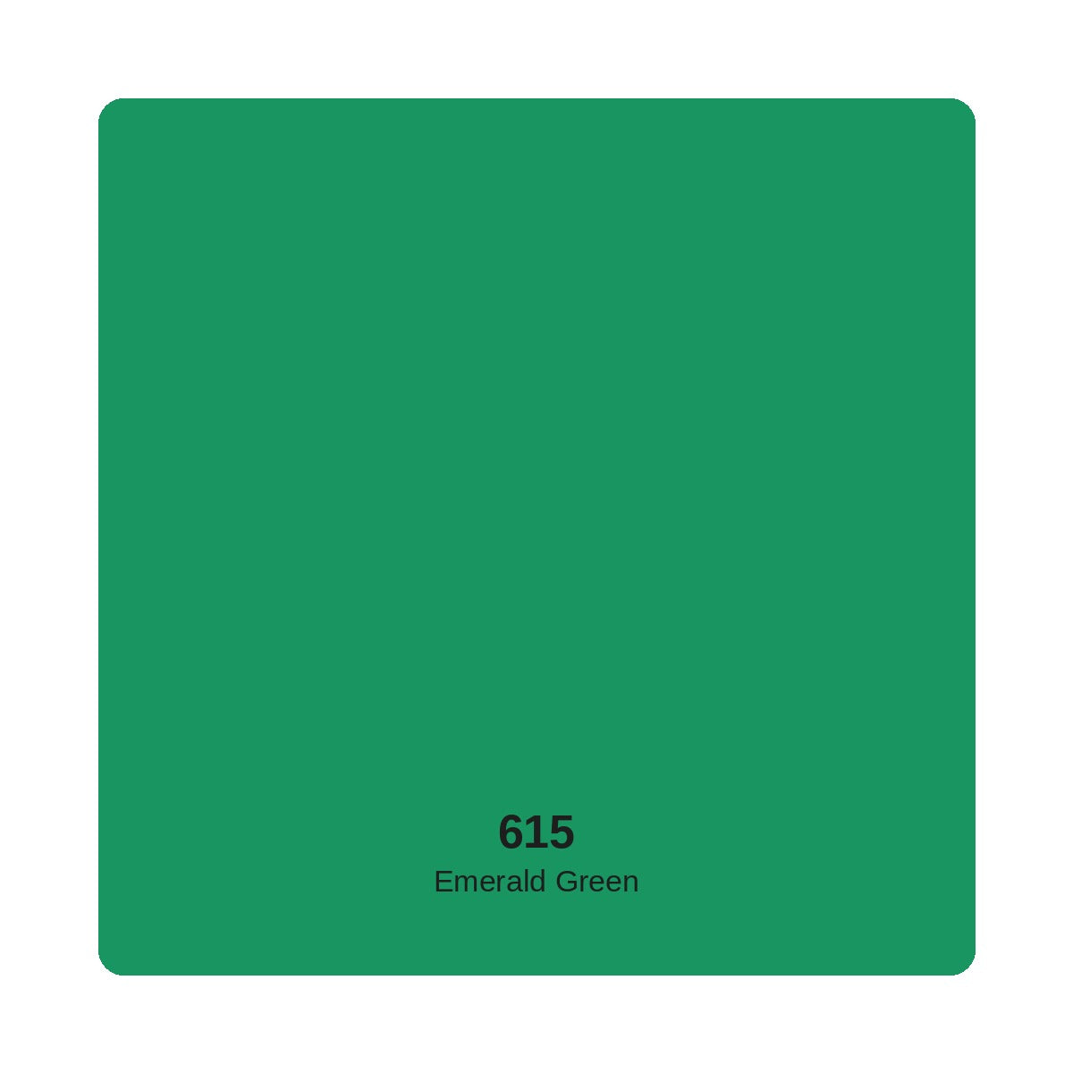 Talens Van Gogh Yağlı Boya 200 ml 615 Emerald Green