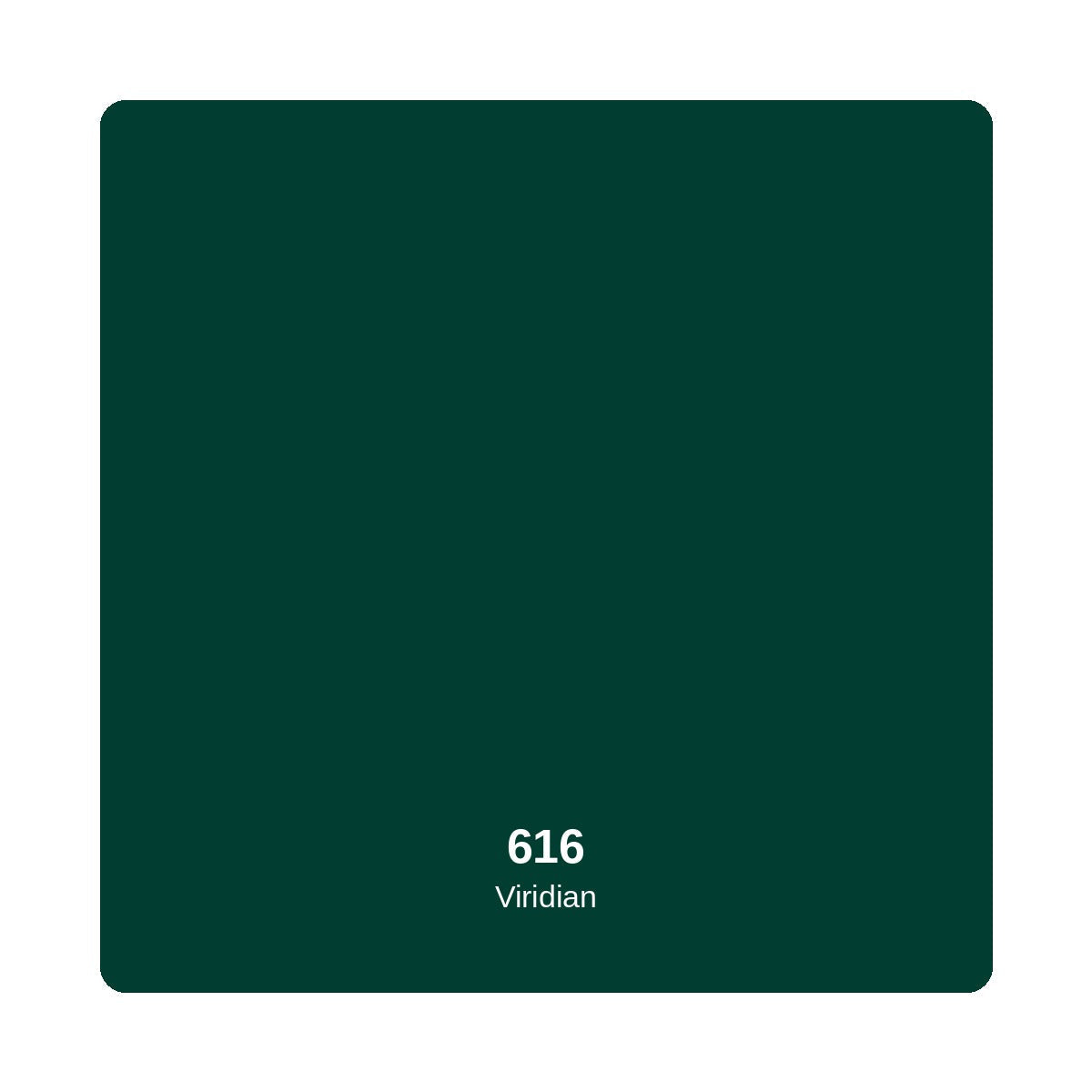 Talens Van Gogh Yağlı Boya 200 ml 616 Viridian
