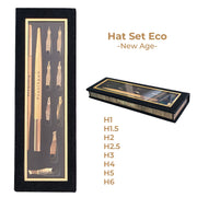 Pratikpen Hat Set New Age Eco