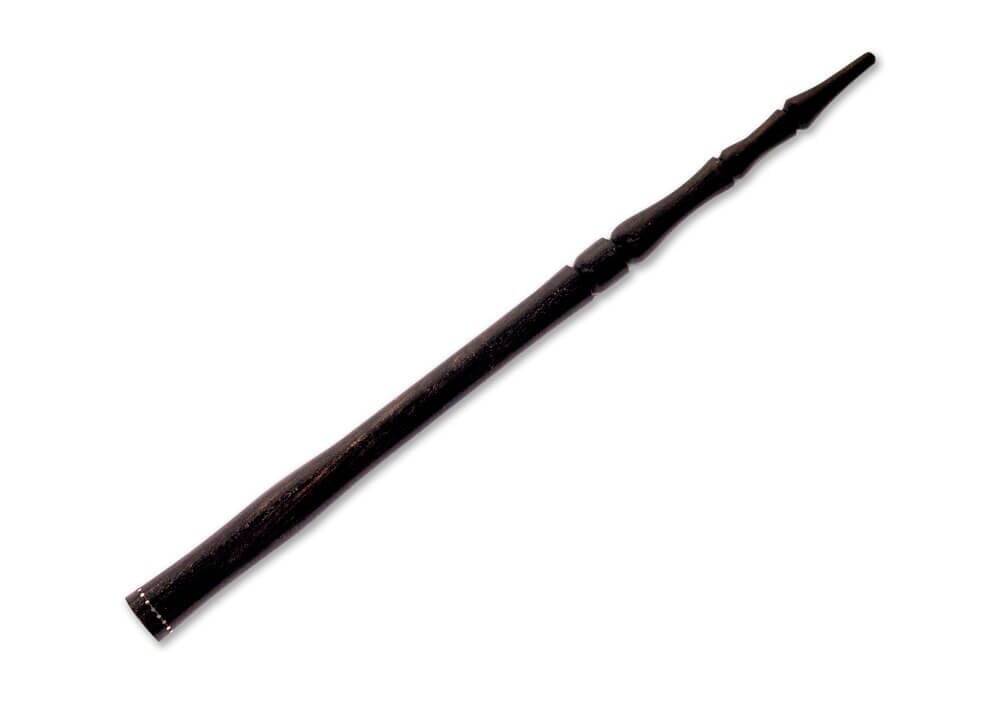 Ebony Wood Pencil Handle