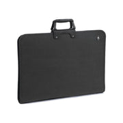 Abka Art College Proart Technical Project Bag 37x54 cm Black